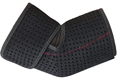 FOMIYES Ellenbogenschützer Für Sport Schützende Ellenbogenmanschette Ellenbogenstützabdeckung Ellenbogenschutz Atmungsaktives Zubehör