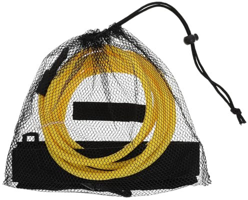 BESPORTBLE Schwimmwiderstandsband Widerstandsbänder Für Schwimmbad Training Schwimmtrainingsgürtel Schwimmausrüstung Tragbar Für Erwachsene Und Anfänger