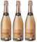 6x 0,75l - Langlois-Chateau - Brut Rosé - Crémant de Loire A.O.P. - Frankreich - Rosé-Schaumwein brut