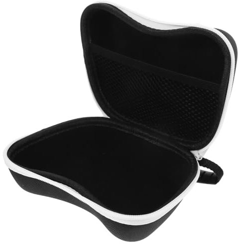 DIYEAH Custodia Rigida Per Controller in Eva Per Trasporto Protezione Antigraffio e Resistente Agli Urti Per Uso Prolungato