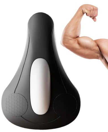 Entraîneur des Muscles du Plancher Pelvien avec 4 Modes De Vibration