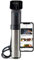 Anova, Advanced Sous Vide Machine, Anova Precision® Cooker Pro, 1200W, Type G Plug included for UK use, 5kg, 100L, Black, Silver