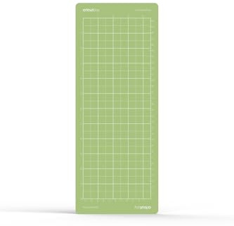 Cricut Joy™ StandardGrip-Schneidematte, 11,4 cm x 30,5 cm (4,5 x 12)