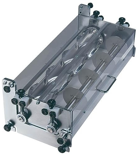 Module Coupe pour Croissants Laminoir LMP600BF - Dito Sama
