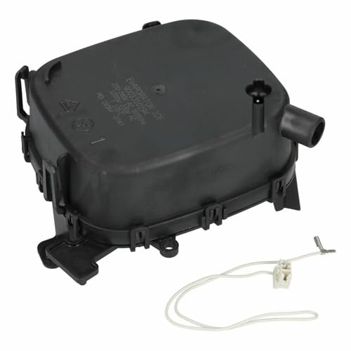 LUTH Premium Profi Parts Verdampfer kompatibel mit Neff 12016506 für Dampfbackofen