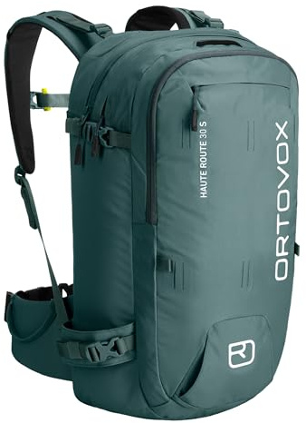 Ortovox Strapazierfähig, Arctic Grey, 30 Liter