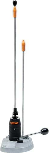 Lyman Accu-Prime Auto-Load Bench Priming Tool