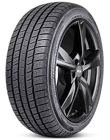 Radar Dimax 4 Season 215/45 R17 91W Ganzjahresreifen ohne Felge