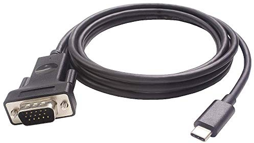 PremiumCord USB 2.0 High Speed Kabel M/M 1m, A Stecker auf A Stecker, USB Verbindungskabel für HDD usw, Doppelt geschirmt, AWG28, Farbe grau, Länge 1m
