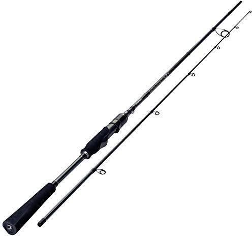 Sportex Black Arrow G-3 Spin BA2732 2,70m 18-54g 2 Teile Rute