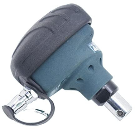 AUBEST Pneumatic Air Tools Palm Of Hand Knock Beat Strike Hammer Scaler F30 T50 Staplers Nailer
