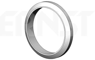 ERNST 495578 Dichtring Abgasrohr Vorne Kompatibel mit RENAULT Clio 1 B/C57, 5/357 8200035310 7700797807 7700840085