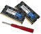 Kimtigo DDR3 8GBX2 Laptop Ram 1600MHz PC4-21300 Unbuffered SODIMM memoria per Notebook (DDR3 16GB 1600MHz)
