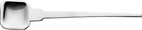 Pintinox Happy Hour - Juego de 40 cucharas reutilizables para aperitivos