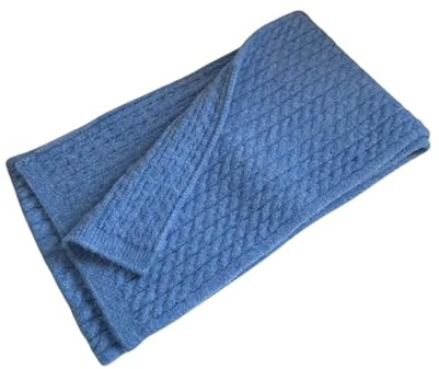 Rinde Schals Warmer Winterstrickschal Unisex Dickes Klobige Strickschals Herbst Schal Wrack Halswärmer