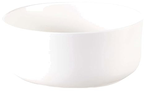 ASA Colori 3.0 Vase weiß, aus Porzellan hergestellt, Durchmesser 8,8cm, 11330005