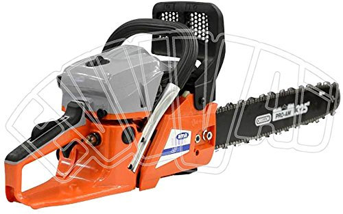 45.02 CC MOTOSEGA A SCOPPIO LAMA OREGON 45 CM MOTO SEGA DA POTATURA LEGNO AMA