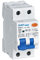 CHINT 51509 NBH8LE-40/C25-1PN-6-AC30-INTER. MAGNETOTERMICO DIFFERENZIALE 1P+N 25