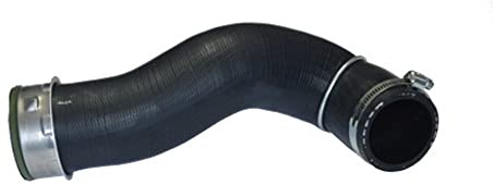 B M W Serie 1 E87 Manguito Intercooler Tubo de aire 11617791663 11617800967