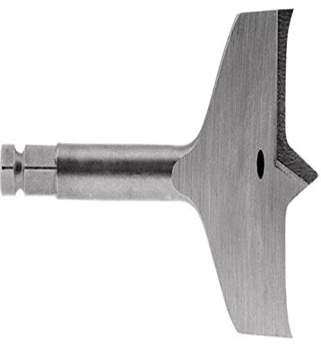 FLAT BIT DRILL, 25 MM