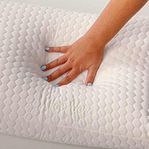 BGEUROPE Visco-Elastic Pillow