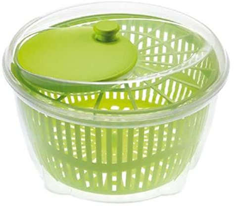 Centrifugadora handy 2,7 l surtida