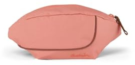 Satch Cross Easy Pure Gürteltasche, Unisex, Koralle (Orange), Einheitsgröße