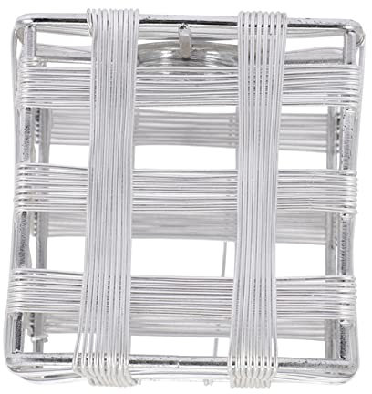 CANIGHT Lámpara De Techo Pantalla De Accesorio De Iluminación Interior Para Sala De Estar y Dormitorio Instalación Sencilla y Diseño Moderno