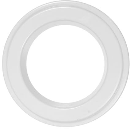 SOIMISS Anello Di Salsa Di Pizza Anello Di Ripieno Per Pizza Fai -da -te Pizza Cottura Al Forno Di Cottura Per Pizza Strumenti Da Forno Cucina Per La Pizza Che Producono Strumenti Per