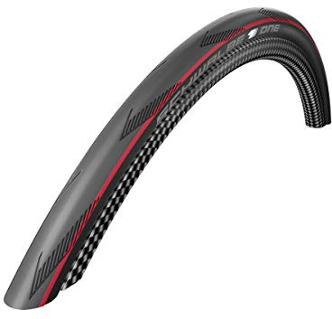 Schwalbe One Fahrrad Bereifung