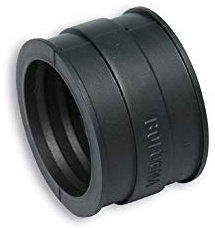 MALOSSI 130397B Manicotto per carburatori PHBE PHF 32 36 (37mm)