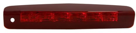 TYC Zusatzbremsleuchte 15-0617-00-2 | Kompatibel mit: OPEL ASTRA H