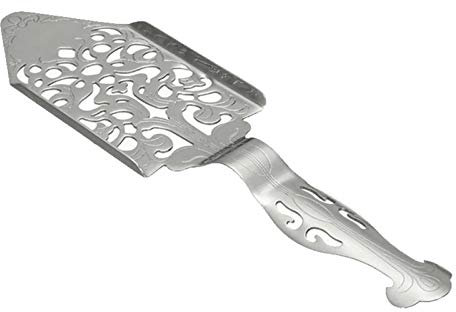 TRIUMPHANT Cuillère à absinthe en acier inoxydable - Design unique