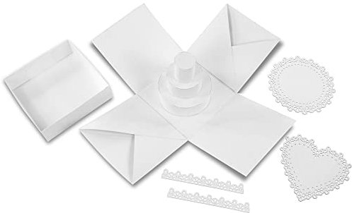 Explosionsbox Basis Set