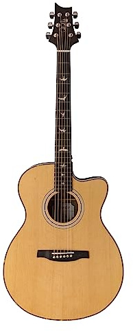 PRS SE A40E Tabacco Sunburst