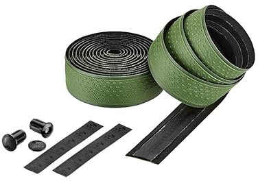 CICLOVATION BAR Tape, Grind Touch, speziell für Kies und hochdichte Gummibasis entwickelt, um allen Wetterbedingungen standzuhalten, T.3 mm/B.30 mm/L.2000 mm