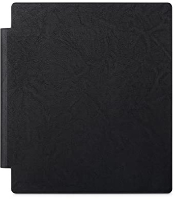 Kobo Elipsa 2E Black Sleepcover Noir