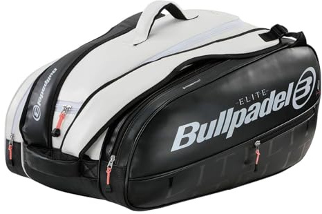 Bullpadel 24019 Elite Woman Padel Racket Bag One Size