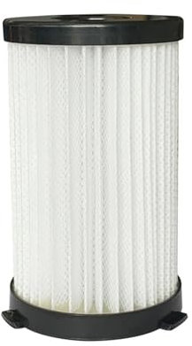 EtliN 2 X Compatible With Goodmans Pets Filter Kits 2in1 Compact Cylinder Vacuum Cleaner 367361Replacement Filter Handheld Cordless Spare Part