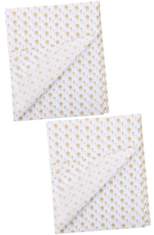 FOMIYES Lot De 20 Feuilles De Papier Demballage Artisanal À Motifs Uniques Pour Décorations De Fêtes Et Dhalloween