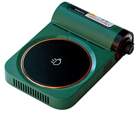 Chauffe-tasse USB pour tasse à café, tapis de tasse à café chaud multifonction pour bureau, sans fil, rechargeable par USB, arrêt automatique