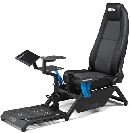 Next Level Racing Flight Simulator Microsoft Flight Simulator Edition - Frame (NLR-S044)