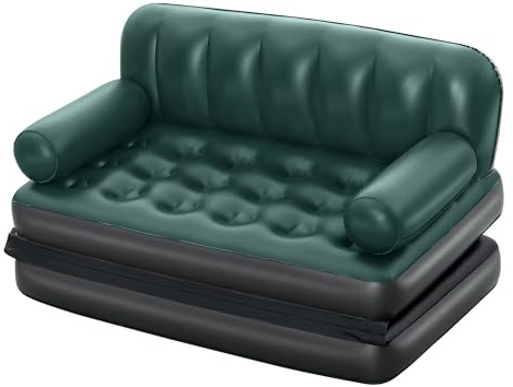 Multi-Max 5-in-1 Inflatable Air Couch