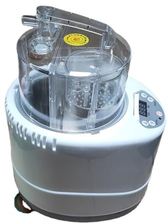 Calentador de Sauna Máquina de fumigación, caja baño, sauna, máquina, olla, instrumento, for sudor, estufa doméstica 4 litros