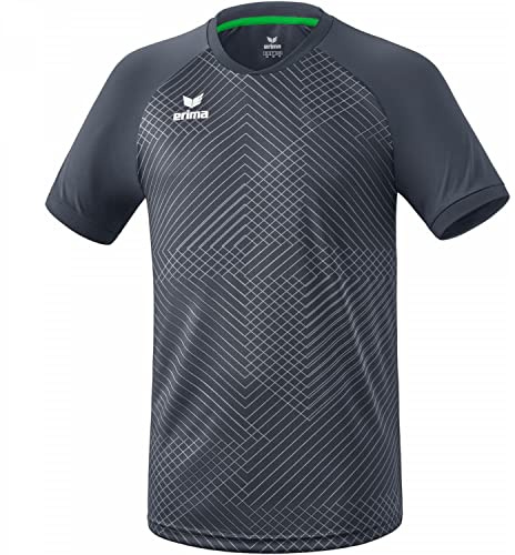 Erima Herren Madrid 2.0 Trikot (3132109), Slate Grey, L