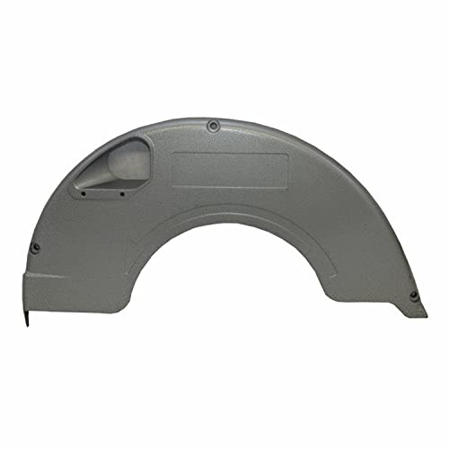 Makita 316705-5 Cache pour scie circulaire Modèle 5103R
