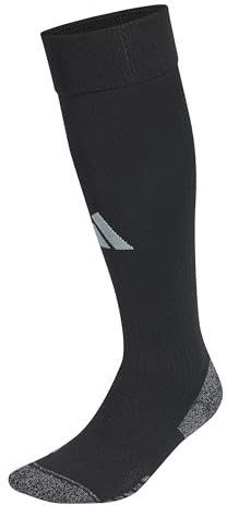adidas Unisex Referee 22 Socks, black, 4.5-6