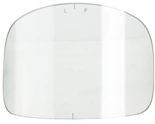 SCHUTZGUT Dräger R26989 Visier für Vollmasken Triplex Material Verbundglas