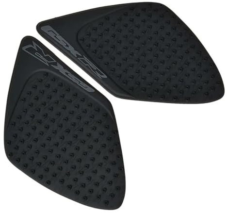 Fuel Tank Sticker For Suzuki GSXR 1000 GSXR1000 K7 K8 2007 2008 Motorcycle Gas Tank Slip Sticker Side Knee Fuel Tank Anti Slip Grip Silicone Pad