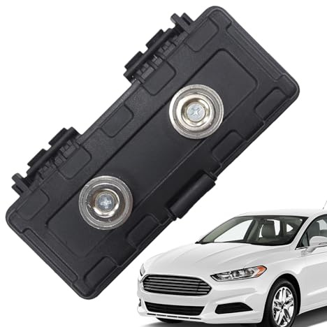 Autoschlüsselhalter Schlüsselanhänger, magnetischer Schlüsselkasten für unter dem Auto - Unter dem Auto verstecken Sie eine Schlüssel-Magnetbox mit integrierter Polsterung | Auto-Schlüssel verstecken,